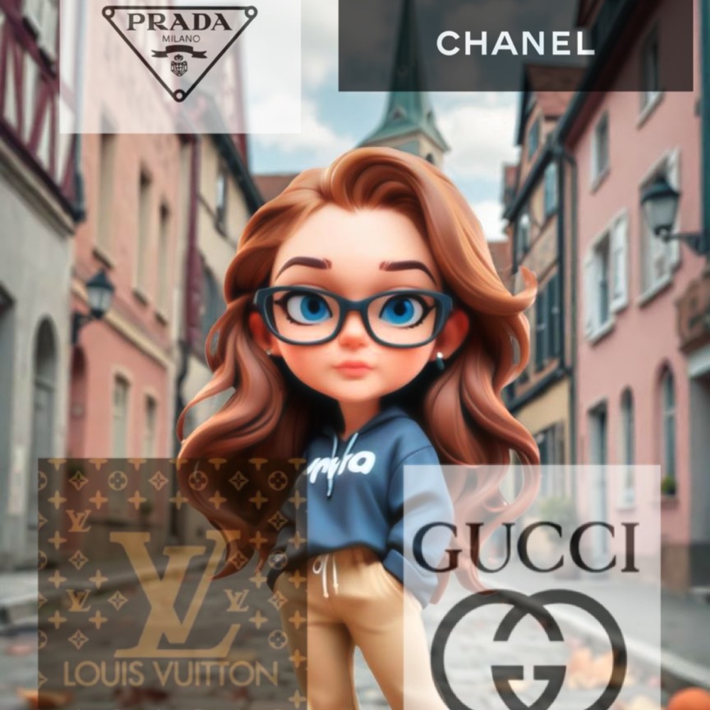 ‼️‼️My First Luxury Share Show‼️‼️